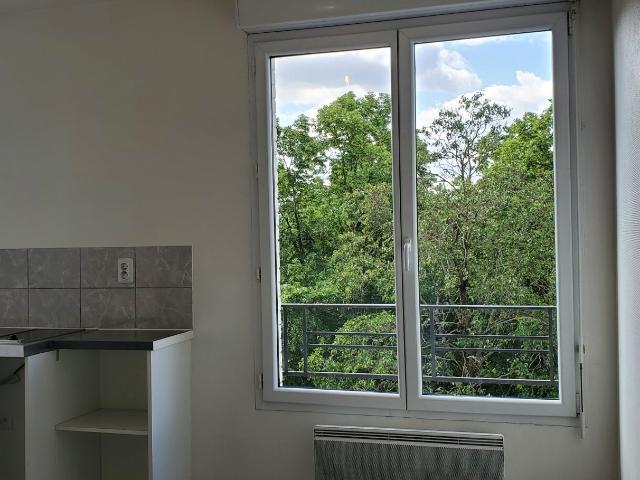 Montrouge Vente Appartement 92
