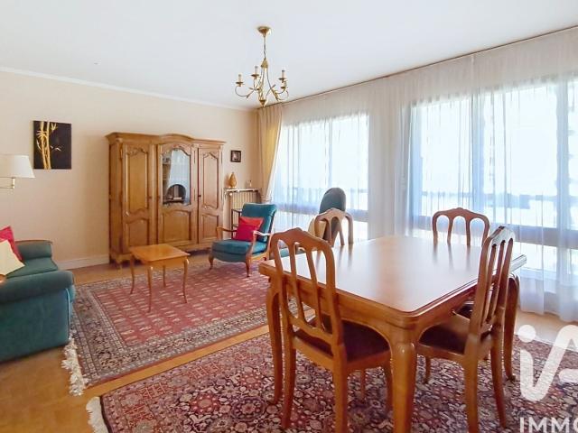 Montrouge Vente Appartement 92