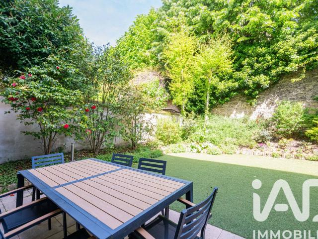 Montrouge Vente Appartement 92
