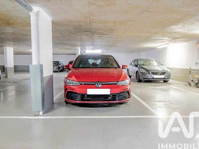 Montrouge Vente Parking / Garage 92