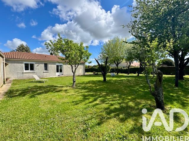Montroy Vente Maison 17