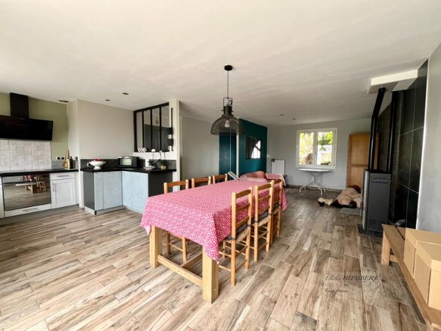La Jarrie Vente Maison 17