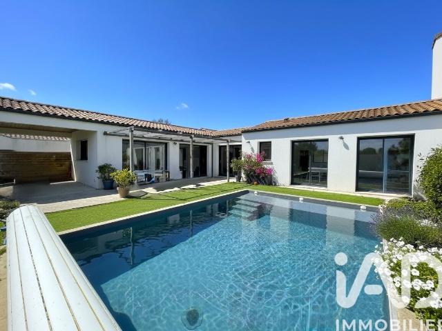Montroy Vente Maison 17