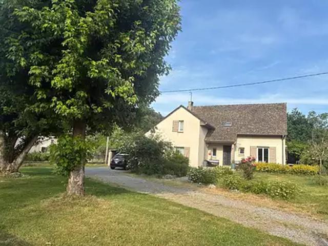 Montrozier 12630 Achat / Vente maison 5 pièces t5