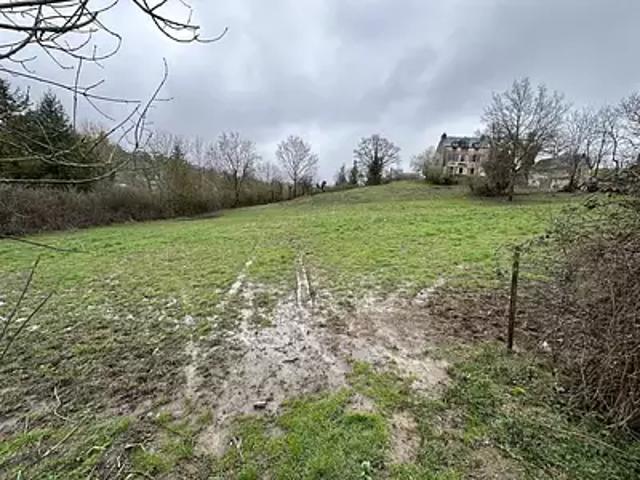 Montrozier 12630 Achat / Vente terrain