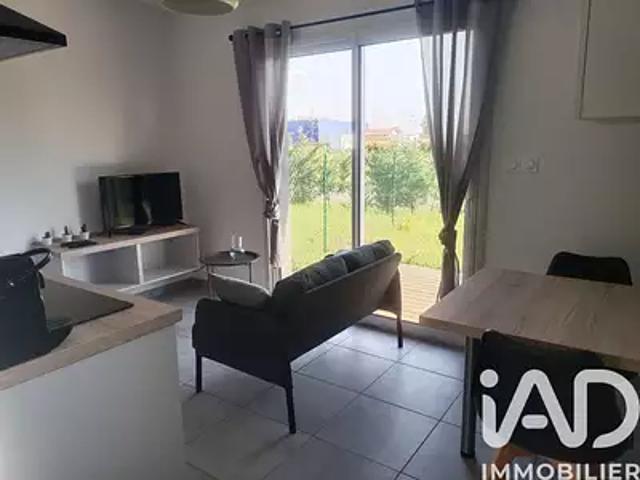 Montrond les Bains 42210 Achat / Vente maison 3 pièces t3 parking
