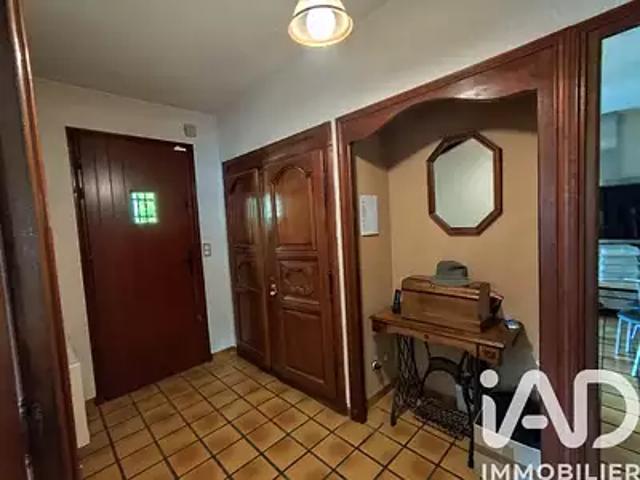 Montrond les Bains 42210 Achat / Vente maison 6 pièces t6 parking