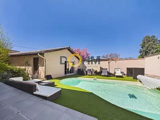Montrond les Bains 42210 Achat / Vente maison 6 pièces t6
