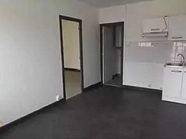 Montrond les Bains 42210 Location appartement 3 pièces t3 au dernier étage
