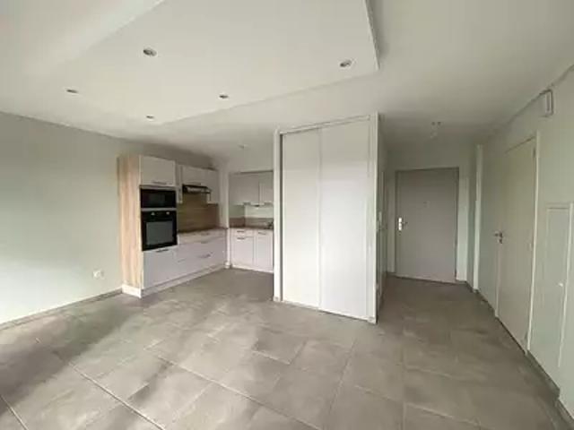 Montrond les Bains 42210 Location appartement 2 pièces t2