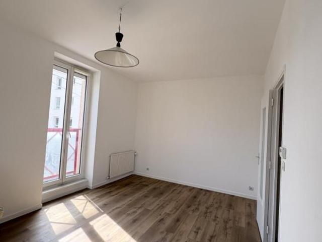 Montrond les Bains Location Appartement 42