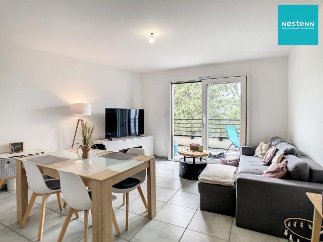 Montrond les Bains Location Appartement 42
