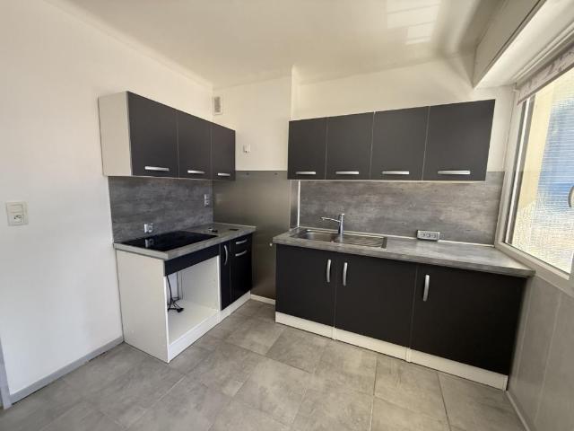 Montrond les Bains Location Appartement 42