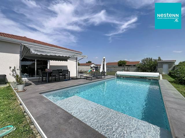 Montrond les Bains Location Maison 42
