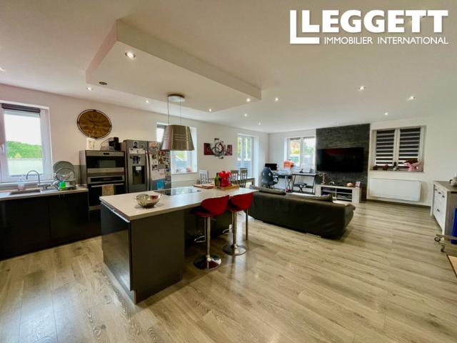 Montrond les Bains Vente Appartement 42