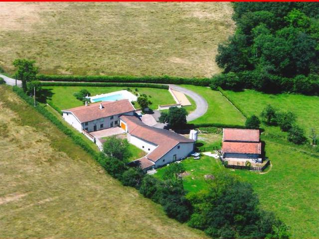 Montrond les Bains Vente Maison 42