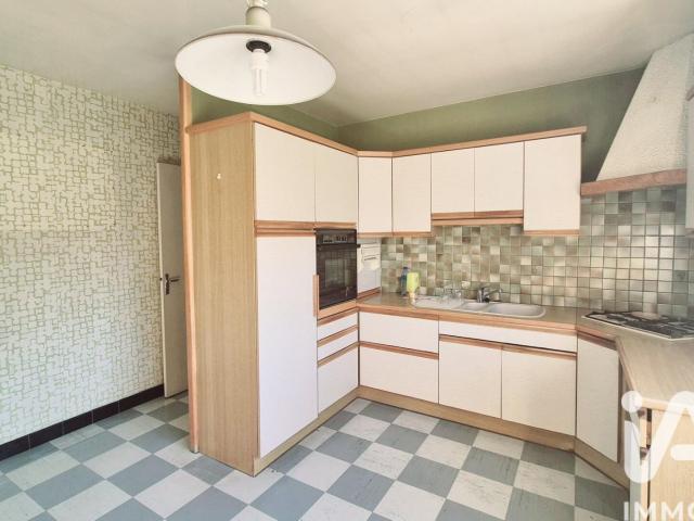 Montrond les Bains Vente Maison 42