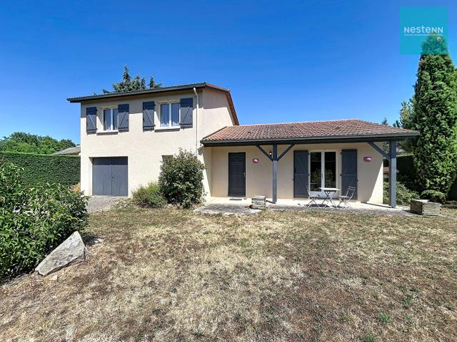 Montrond les Bains Vente Maison 42