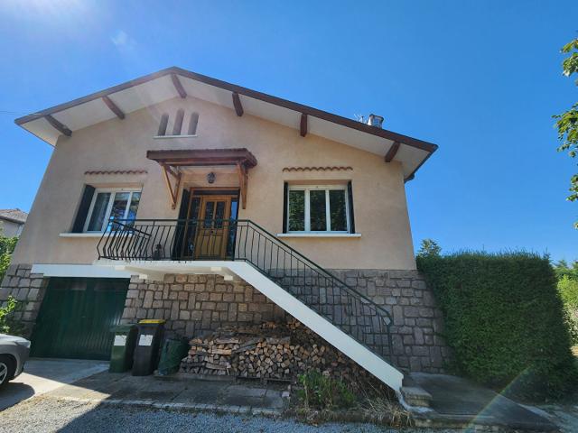 Montrond les Bains Vente Maison 42