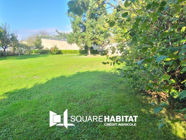 Montrond les Bains Vente Terrain 42