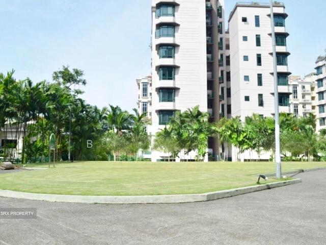 Montrosa D23, Condominium
