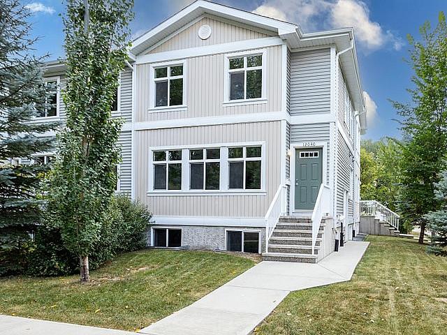 Montrose 3 Bed 1 Bath Upper Suite 2 Months Free Rent!