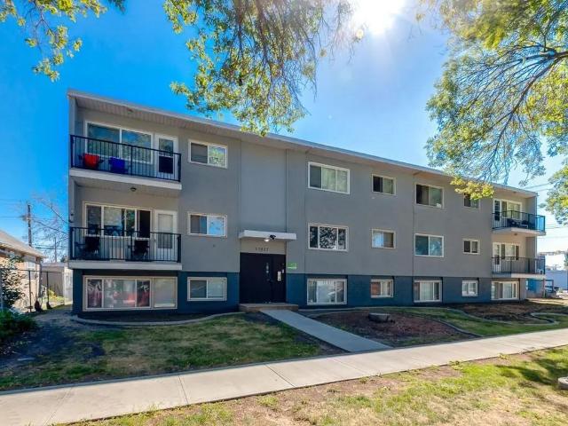 Montrose Apartments 1 Bedroom Apartment for Rent at 11811 67 St Nw, Edmonton, AB T5B 1L9 Montrose