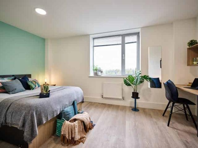 Montrose Dublin, Student Accommodation In Ireland | Amber