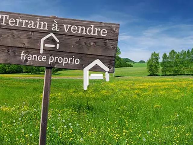 Montrabé 31850 Achat / Vente terrain au dernier étage
