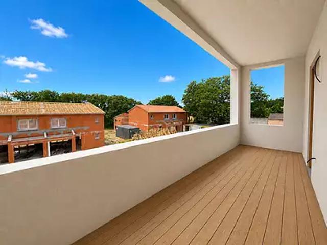 Montrabé 31850 Achat / Vente appartement 4 pièces t4