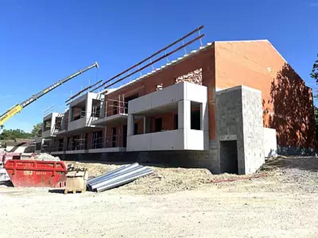 Montrabé 31850 Achat / Vente appartement 4 pièces t4 terrasse parking