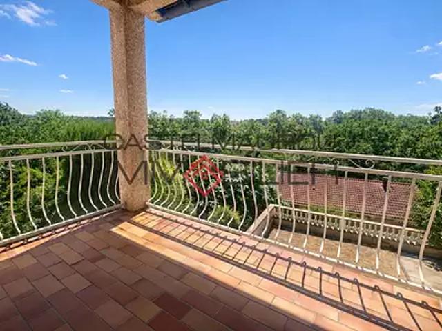 Montrabé 31850 Achat / Vente maison 4 pièces t4