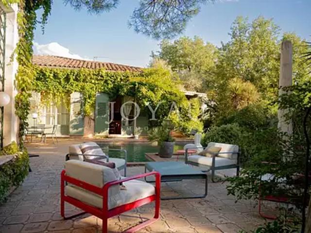 Montrabé 31850 Achat / Vente maison 5 pièces t5 piscine