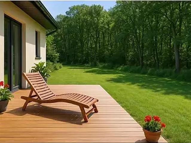Montrabé 31850 Achat / Vente maison 5 pièces t5 terrasse
