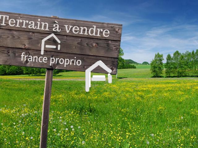 Montrabé Vente Terrain 31