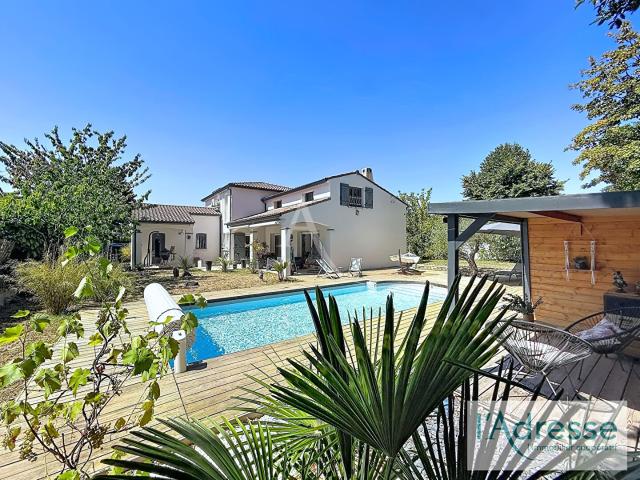 Montrabé Vente Maison 31
