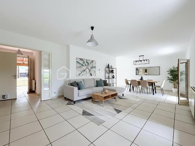 Montrabé Vente Maison 31