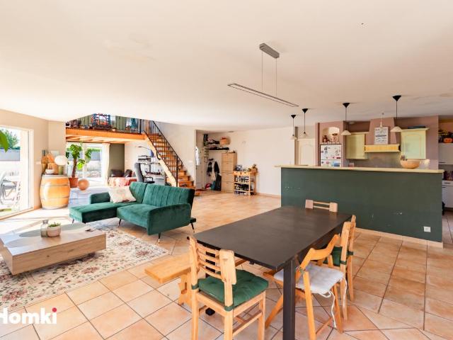 Montrabé Vente Maison 31