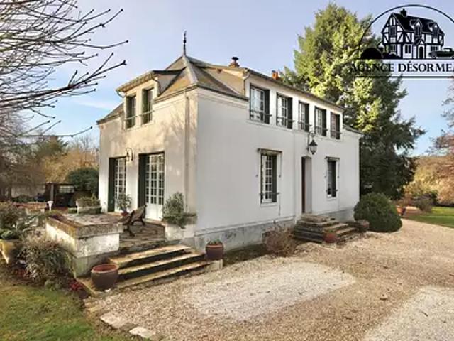 Montreuil 28500 Achat / Vente maison 7 pièces t7