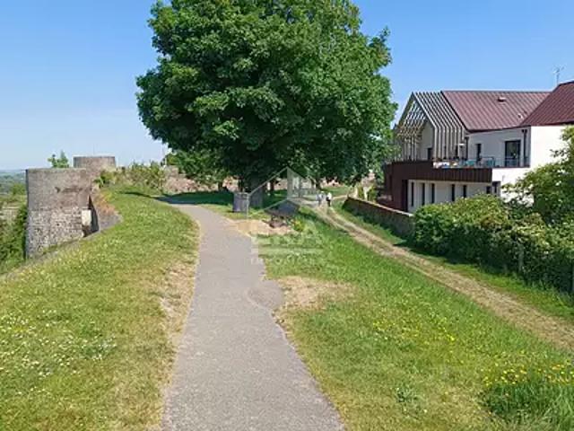 Montreuil 62170 Achat / Vente appartement 3 pièces t3