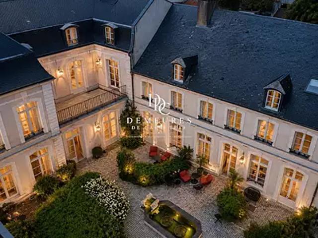 Montreuil 62170 Achat / Vente immeuble