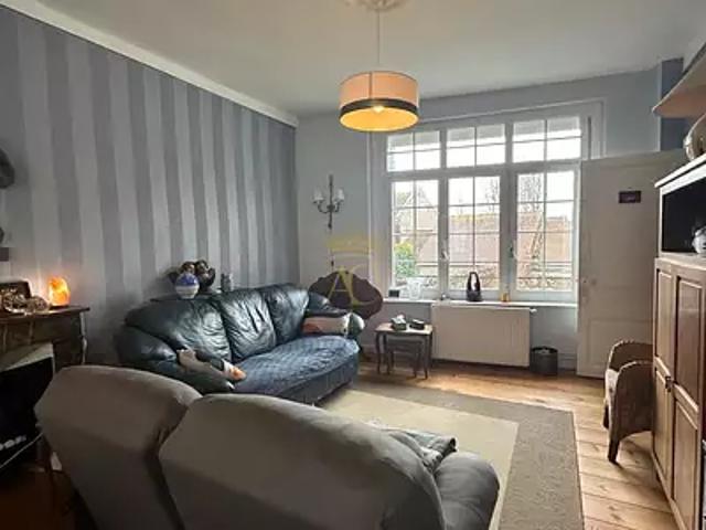 Montreuil 62170 Achat / Vente maison 11 pièces t11