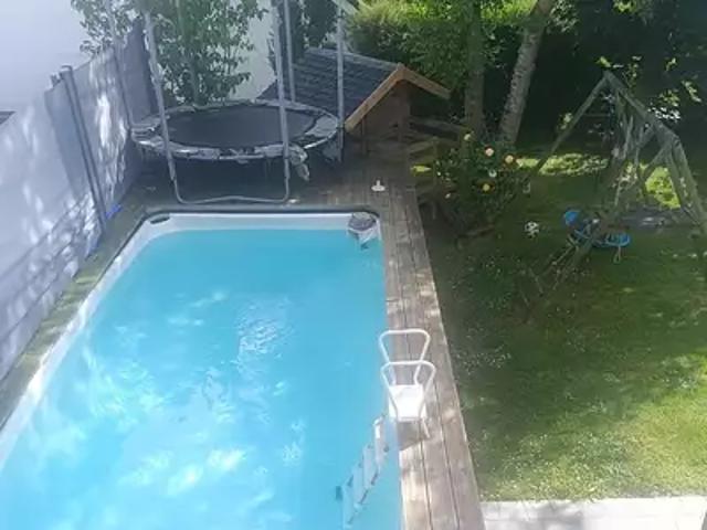 Montreuil 62170 Achat / Vente maison 7 pièces t7 piscine jardin