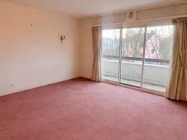 Montreuil 93100 Achat / Vente appartement 3 pièces t3