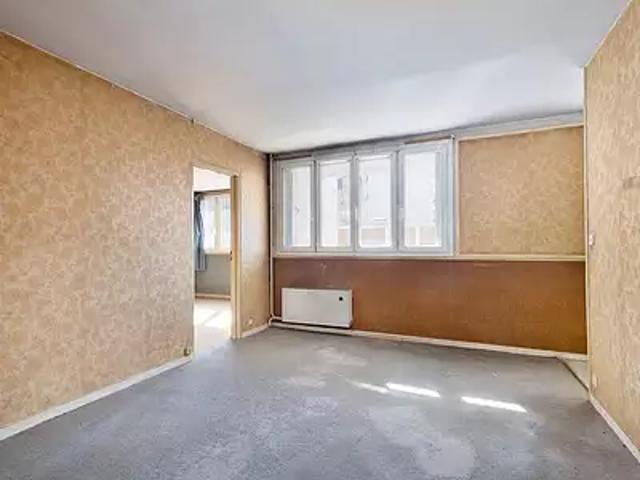 Montreuil 93100 Achat / Vente appartement 3 pièces t3