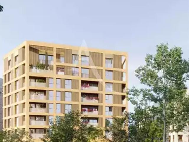 Montreuil 93100 Achat / Vente appartement 3 pièces t3