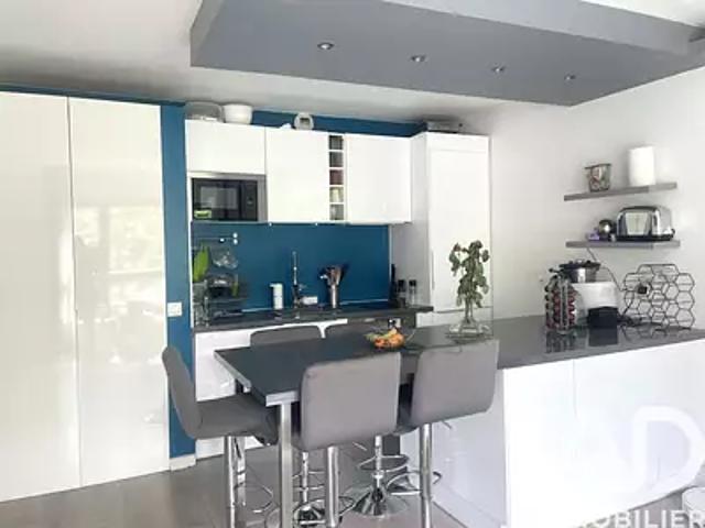 Montreuil 93100 Achat / Vente appartement 3 pièces t3