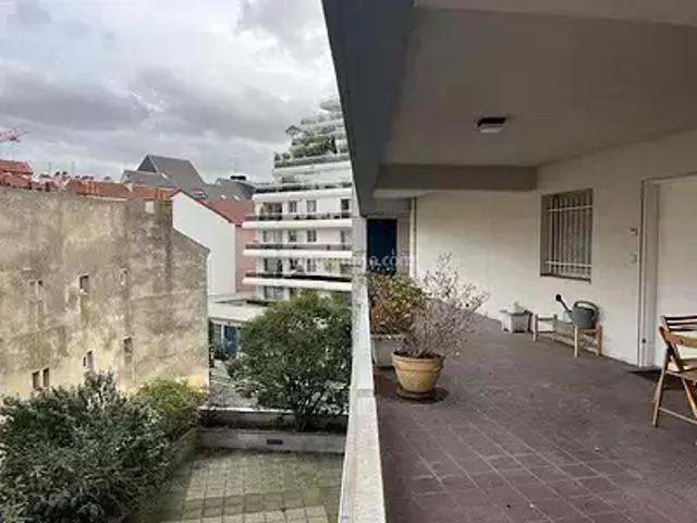 Montreuil 93100 Achat / Vente appartement 3 pièces t3