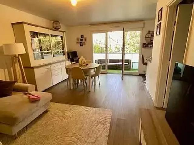 Montreuil 93100 Achat / Vente appartement 3 pièces t3