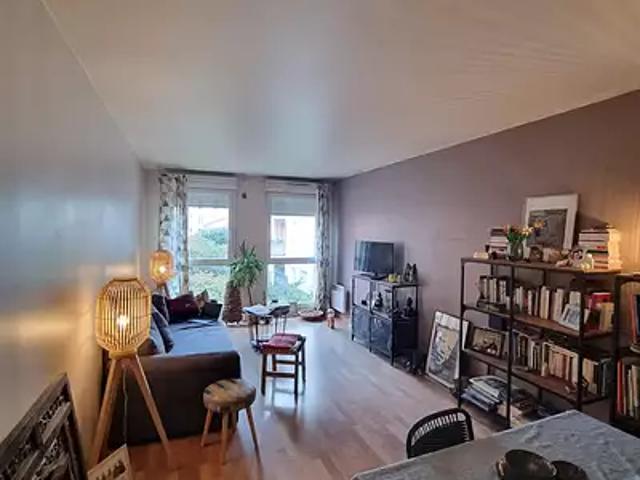 Montreuil 93100 Achat / Vente appartement 3 pièces t3